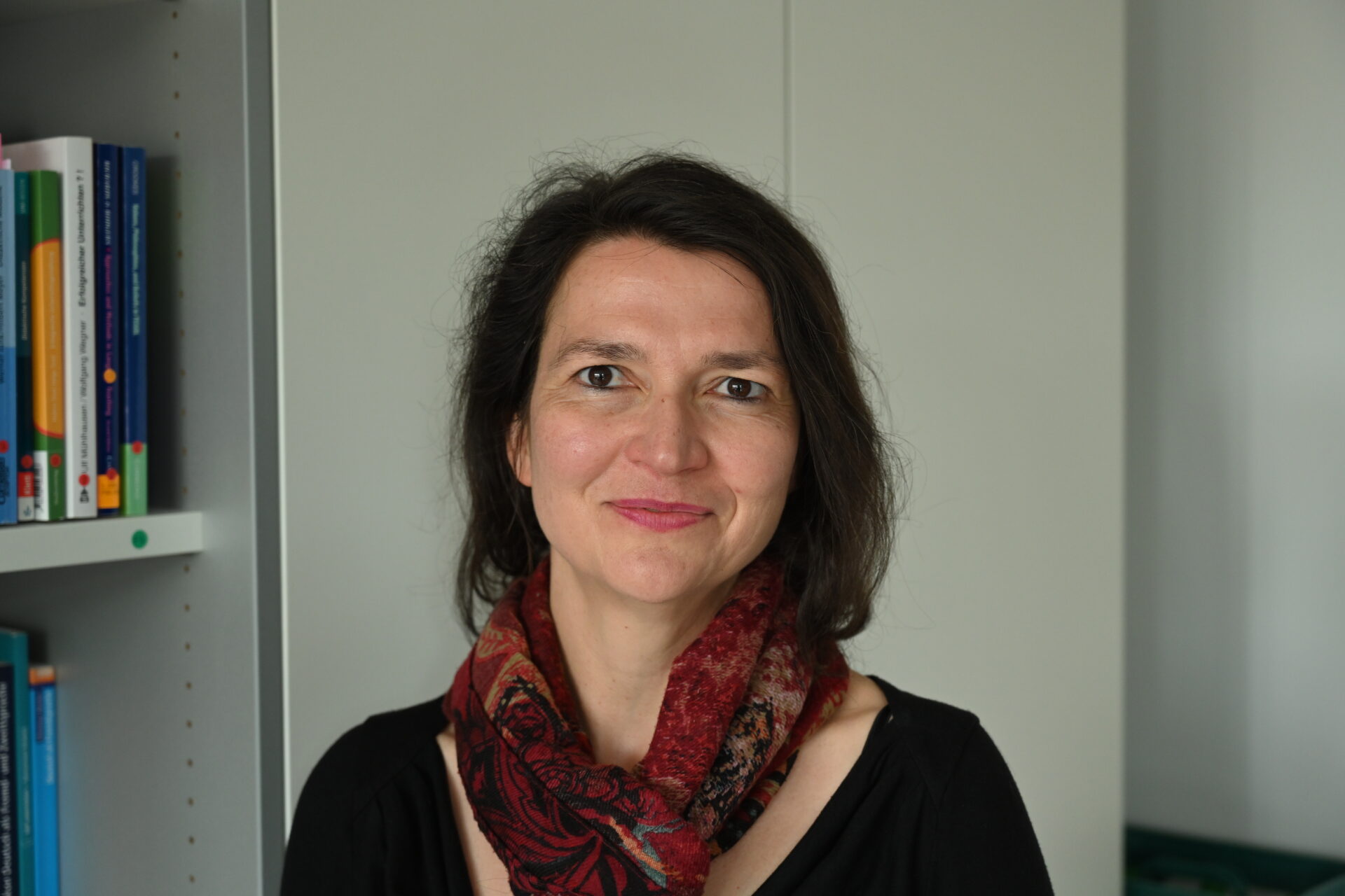 Dorothea Spaniel-Weise