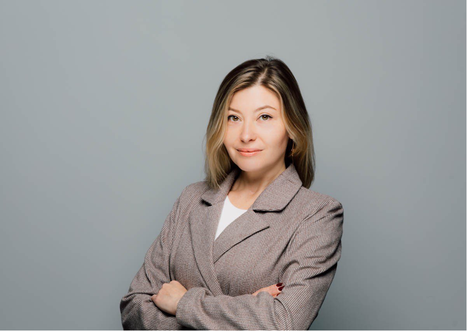 Dr. Natalia Didenko